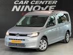 Volkswagen Caddy 1.5 TSI * 7 Plaats * Manueel * 08.2022, Auto's, Volkswagen, Voorwielaandrijving, 1498 cc, 4 cilinders, 7 zetels