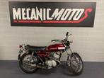 KAWASAKI H1 500 MACH 3 1970 - MOTO DE COLLECTION, Entreprise, Plus de 35 kW, 3 cylindres, 500 cm³