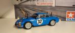 Tamiya M05 Renault Alpine, Enlèvement ou Envoi