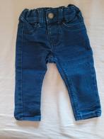 Jeansbroek maat 68, Enfants & Bébés, Vêtements de bébé | Taille 74, Enlèvement