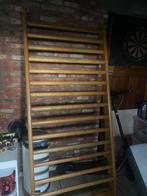 Klimrek vintage 200cm x 90cm, Sport en Fitness, Ophalen, Gebruikt, Materiaal