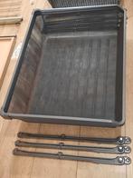 fijndraadmanden voor ikea PAX kleerkast, Huis en Inrichting, Ophalen, Zo goed als nieuw