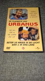 DVD Urbanus, Cd's en Dvd's, Ophalen of Verzenden, Gebruikt