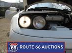 Lotus Elan M100 SE Turbo | 1990 | Route 66 Auctions, Zwart, Bedrijf, Handgeschakeld, Overige carrosserie