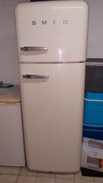 Smeg Frigo, Ophalen