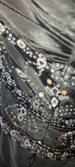 Avondjurk maat large 40/ 42, Ophalen of Verzenden