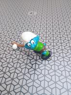 Schtroumpf hockey 2.0133, Enlèvement ou Envoi, Utilisé, Autres Schtroumpfs, Poupée, Figurine ou Peluche