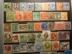 Lot Australië/Australie (193 Ex) Gestempeld/Oblitéré, Verzenden