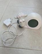 Zazu Sam het schaap Slaaptrainer voor peuters, Ophalen of Verzenden, Zo goed als nieuw