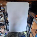 Grote plooitafel, Ophalen