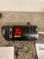 Slip-On Lijn (Carbon) voor CFMOTO 450SR / 450NK, Motoren, Ophalen