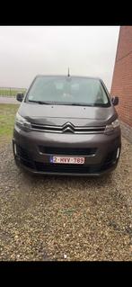 Jumpy 5 places, Argent ou Gris, Achat, Euro 6, Boîte manuelle