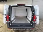 Mercedes Vito 116 CDI Automaat L2H1 Kerstner 230v Stekker Ai, Auto's, Automaat, Stof, Gebruikt, Euro 6