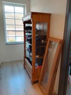 Antieke kast, Ophalen