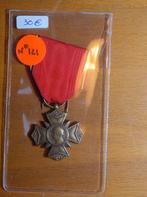 Medailles te koop (F), Ophalen of Verzenden, Landmacht, Lintje, Medaille of Wings