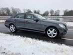 Mercedes-Benz Classe E 200 CDI Voiture particulière 2011, Euro 5, Achat, Entreprise, Automatique