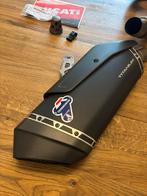 Termignoni uitlaat ducati multistrada v2 2025, Motos, Enlèvement, Utilisé