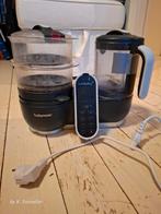 Babycook babymoov, Enlèvement