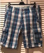 Esprit korte broek voor heren, Ophalen, Zo goed als nieuw, Blauw