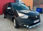 Dacia lodgy STEPWAY, Auto's, Monovolume, Leder, Lodgy, 5 deurs