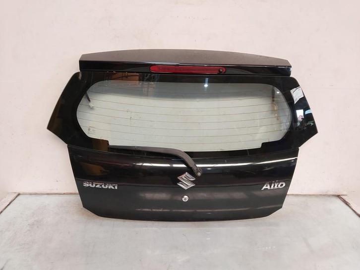 ACHTERKLEP Suzuki Alto (01-2009/-) (|69100M68K10|), Auto-onderdelen, Carrosserie, Achterklep, Suzuki, Gebruikt