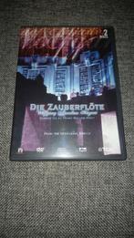 DVD box De Toverfluit, Cd's en Dvd's, Ophalen of Verzenden, Gebruikt, Boxset