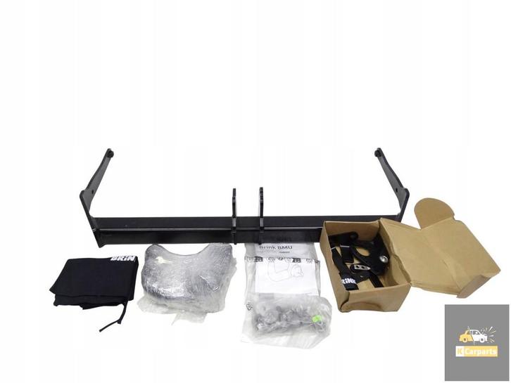 Brink 400800 Audi Q4 89A VW ID.5 ID.4 Enyaq handmatige trekh, Auto-onderdelen, Carrosserie, Audi, Gebruikt