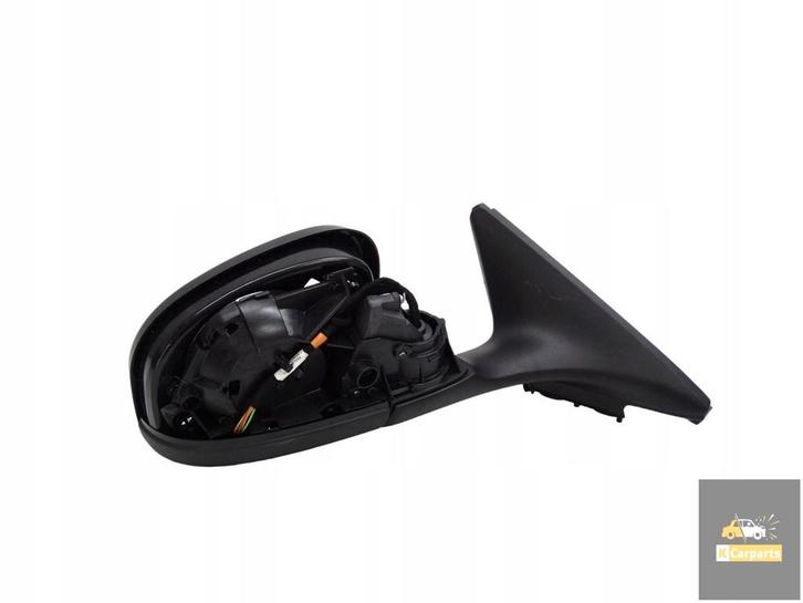 CG43-17682-BC, Aston Martin DB9 lift 13-16 Virage rechter bu, Auto-onderdelen, Spiegels, Gebruikt