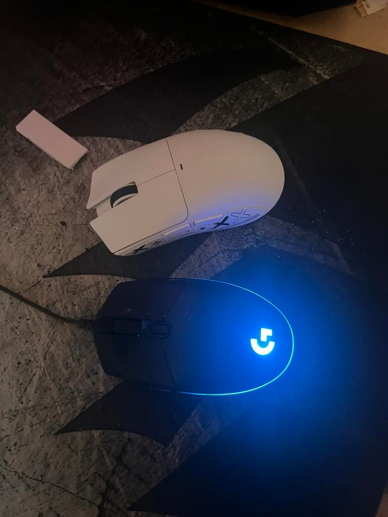 Gaming SetUp, Games en Spelcomputers, Games | Pc, Ophalen, Zo goed als nieuw