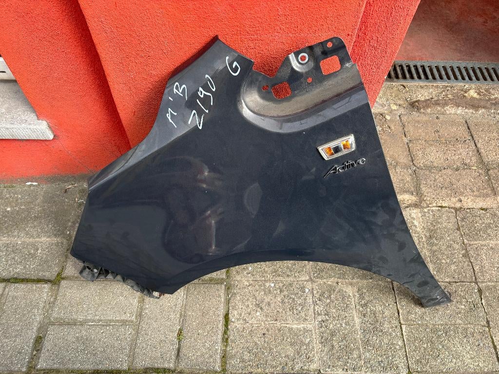 AILE AVANT GAUCHE OPEL MERIVA B, Auto-onderdelen, Carrosserie, Opel, Voor, Links, Gebruikt, Ophalen