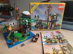 Lego 6270 forbidden island, Ophalen of Verzenden, Lego