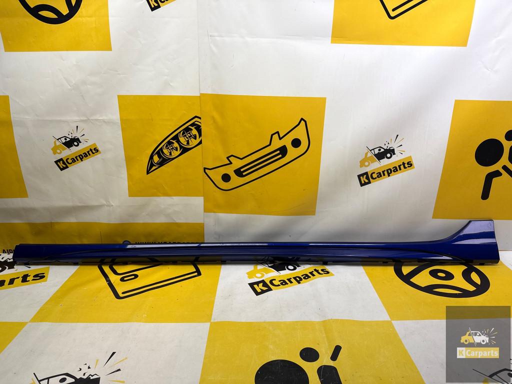 Bas de caisse gauche VW VOLKSWAGEN GOLF 8 VIII R20 5H0853856, Volkswagen, Volkswagen AG, Gauche, Vw@volkswagen.de