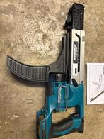 Visseuse à bande Makita DFR550 - bon état - sans batterie, Enlèvement, Utilisé