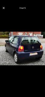 seat arosa 1.4, Autos, Seat, Achat, Arosa, Boîte manuelle, Particulier