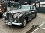 Rolls Royce Silver Cloud Voiture Classique, Achat, Entreprise, Autre carrosserie, Essence