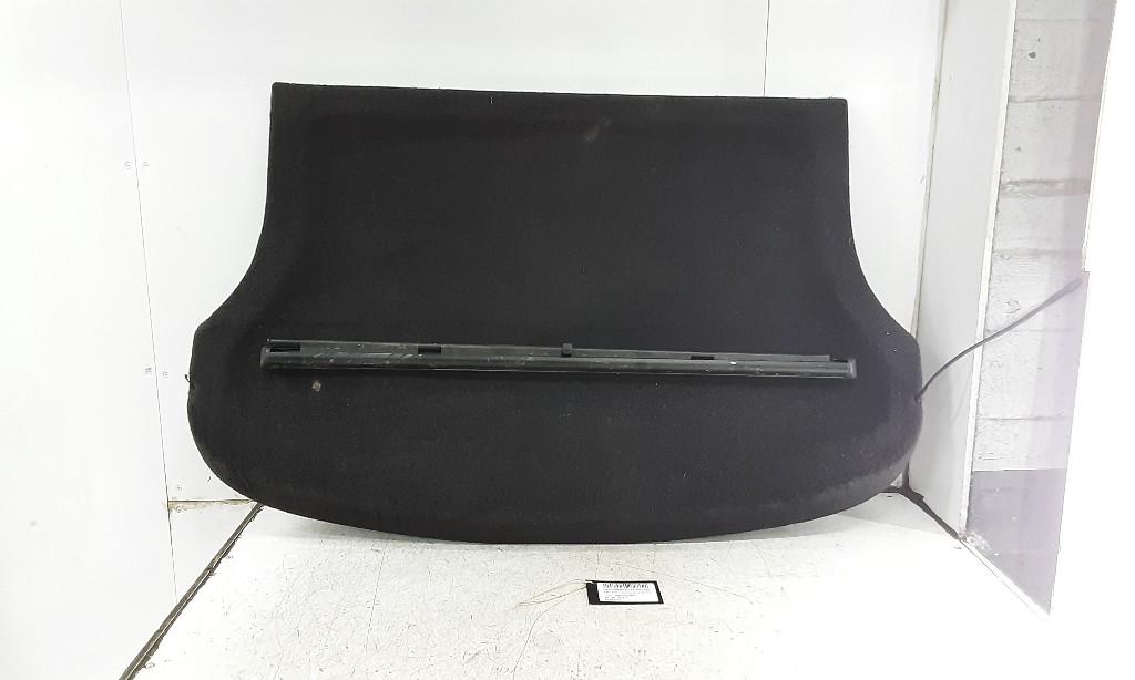 PLAGE ARRIERE Opel Combo Life / Tour (01-2018/-), Utilisé, Opel