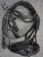 Hoofdstel ProfiRider mt Full, nieuw., Dieren en Toebehoren, Ophalen of Verzenden, Nieuw, Dressuur