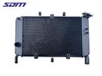 RADIATEUR Yamaha XJ 6 2013-2015 (XJ6 XJ6S XJ6N Diversion), Dhr. S. di Majo, Nieuw, Info@cama-motorparts.nl, P.J. Troelstraweg 8 8
3144 CX  MAASSLUIS, NL