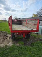 Spijkstaal kipper 5 tons, Zakelijke goederen, Ophalen