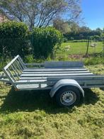 Remorque motos, Autos : Divers, Remorques, Enlèvement, Comme neuf