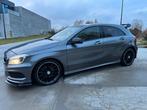 Mercedes, Auto's, Mercedes-Benz, Particulier, Overige bekleding, Te koop