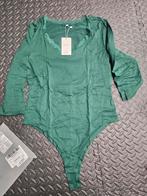 (Nieuw) Groene body Woweny, Kleding | Dames, Topjes, Ophalen