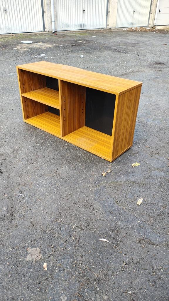 Meuble TV vintage, Maison & Meubles, Enlèvement