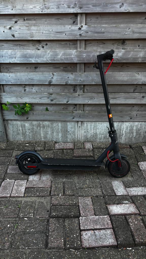 STEP XIAOMI PRO 2, Fietsen en Brommers, Steps, Gebruikt, Elektrische step (E-scooter), Ophalen of Verzenden