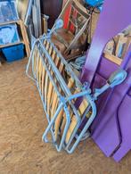 Structure de clic-clac, Ophalen