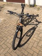26 inch mountainbike met 24 versnellingen in nieuwstaat, Fietsen en Brommers, Ophalen, Zo goed als nieuw, 20 inch of meer, Rockrider