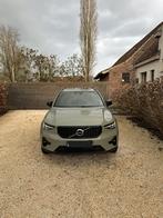VOLVO XC40 Recharge T4 plug-in hybrid Ultimate Dark, Zwart, 95 kW, 5 deurs, SUV of Terreinwagen