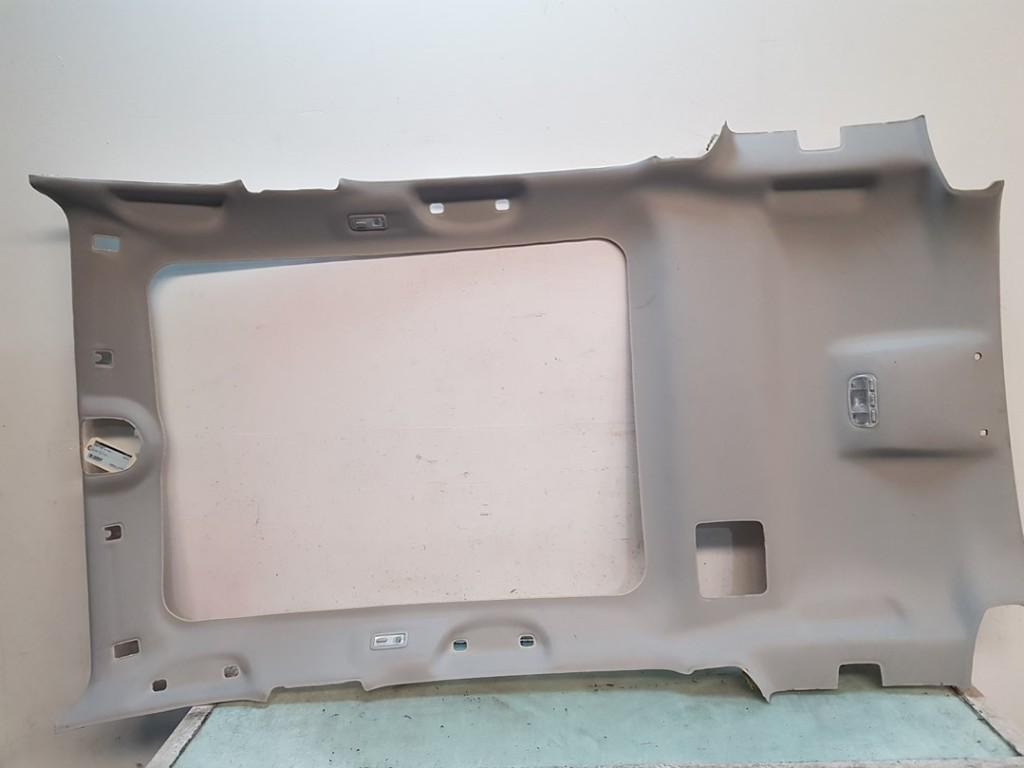 LINER OU CIEL DE TOIT 5008 I (0A / 0E) (|98004292BJ|), Utilisé, Peugeot