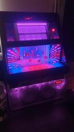 Affichage pour juke-box NSM CD avec télécommande (personnali, Enlèvement