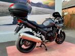 SUZUKI BANDIT 1250 S, Permis Moto A, Tourisme, Entreprise, Plus de 35 kW